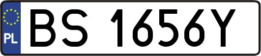 BS1656Y