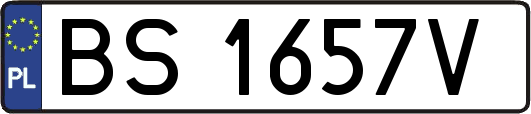 BS1657V