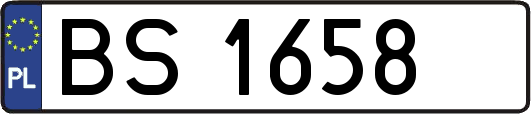 BS1658