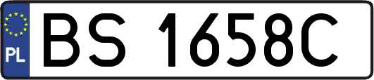 BS1658C