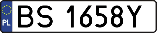BS1658Y