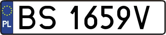 BS1659V