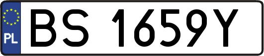 BS1659Y