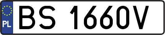 BS1660V
