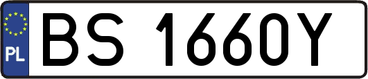BS1660Y