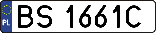 BS1661C