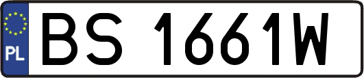 BS1661W