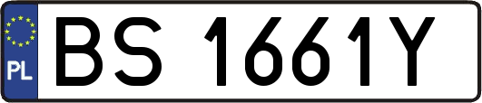 BS1661Y