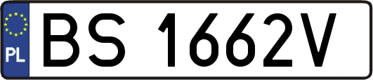 BS1662V