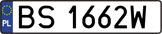 BS1662W