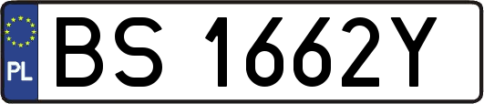 BS1662Y