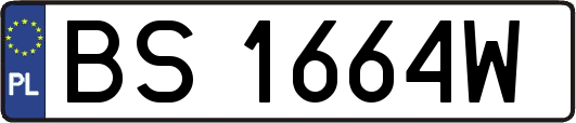 BS1664W