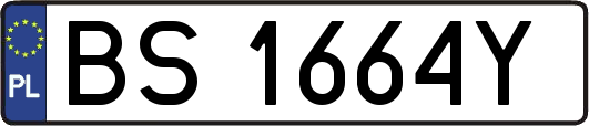 BS1664Y