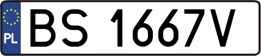 BS1667V