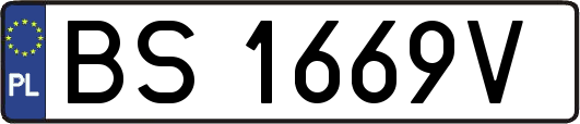 BS1669V