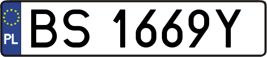 BS1669Y