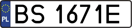 BS1671E