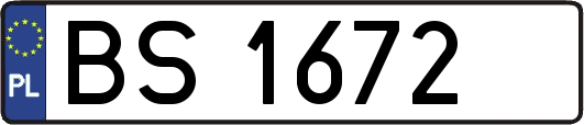 BS1672