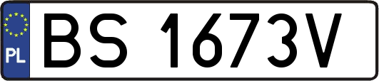 BS1673V