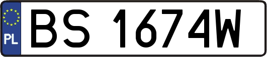 BS1674W