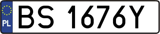 BS1676Y
