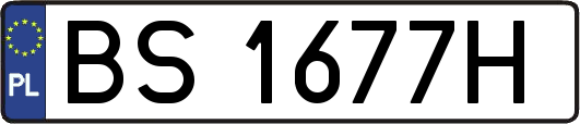 BS1677H