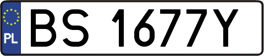BS1677Y