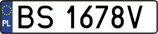 BS1678V