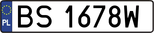 BS1678W
