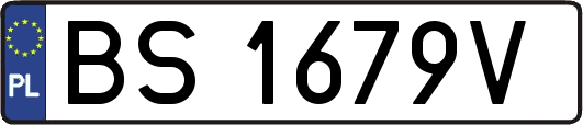 BS1679V