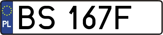 BS167F