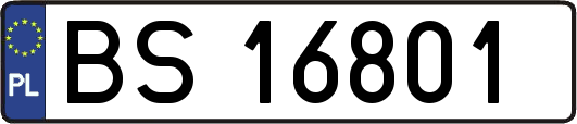 BS16801