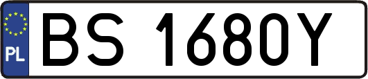 BS1680Y