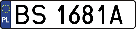 BS1681A