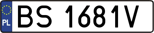 BS1681V