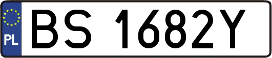 BS1682Y