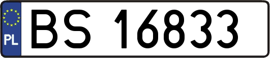 BS16833