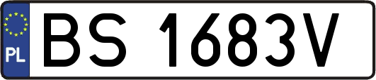 BS1683V