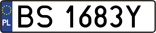 BS1683Y