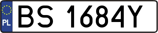 BS1684Y