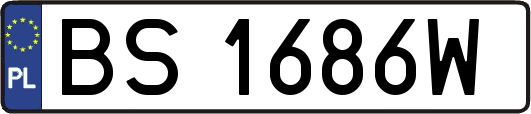 BS1686W