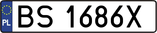 BS1686X