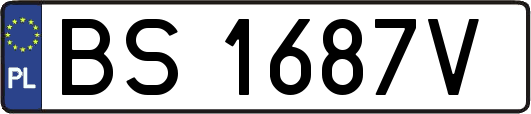 BS1687V
