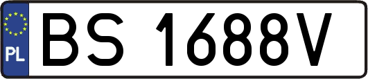 BS1688V