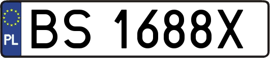 BS1688X