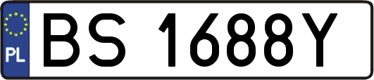 BS1688Y