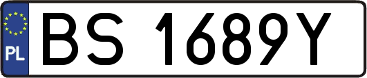 BS1689Y