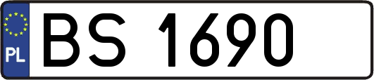 BS1690