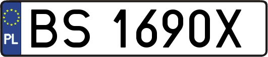 BS1690X