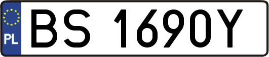 BS1690Y